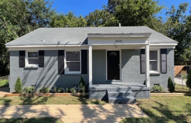 3420 Chapel (Frayser) photos photos