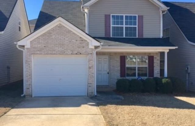 709 Carlton Point Way - 709 Carlton Pointe Way, Palmetto, GA 30268