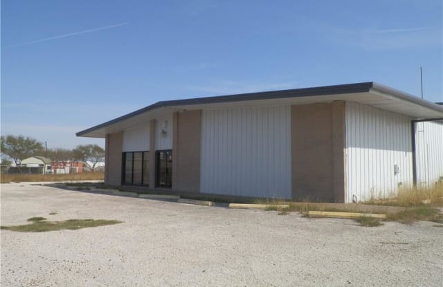 1130 S Highway 77 - 1130 I 69e, Robstown, TX 78380
