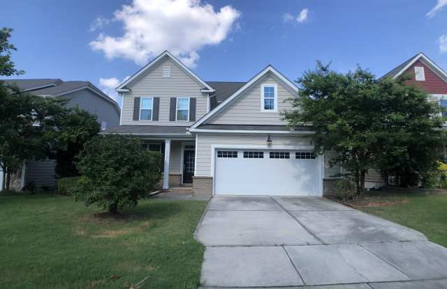 5724 Hurkett Court photos photos