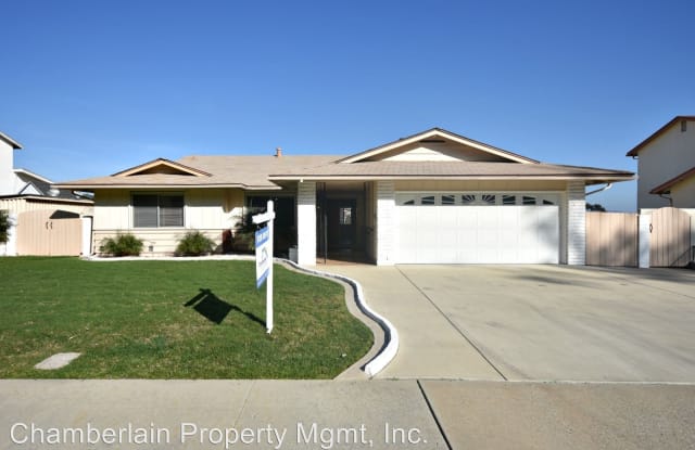 3742 Longview Drive - 3742 Longview Drive, Carlsbad, CA 92010