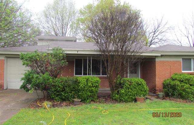 103 Vernon Castle Avenue - 103 Vernon Castle Avenue, Benbrook, TX 76126