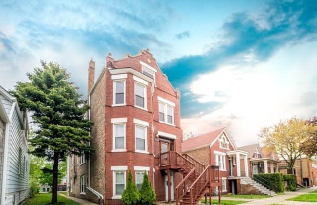 1220 Lombard Avenue - 1220 South Lombard Avenue, Berwyn, IL 60402