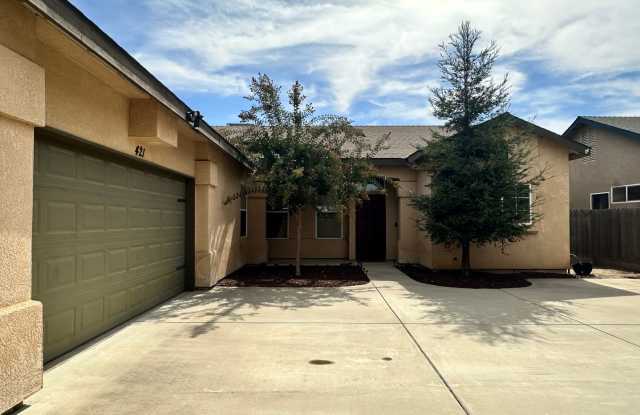 Spacious Farmersville home coming soon! Gallery 3