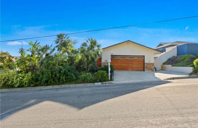 511 Calle De Soto - 511 Calle De Soto, San Clemente, CA 92672