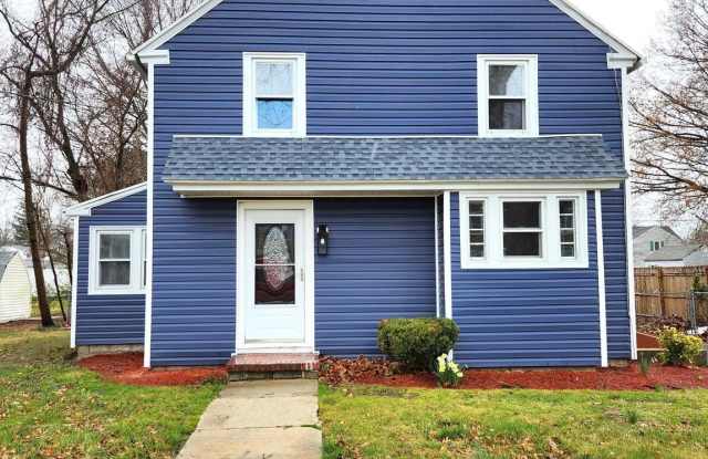506 N SHIPLEY Street photos photos