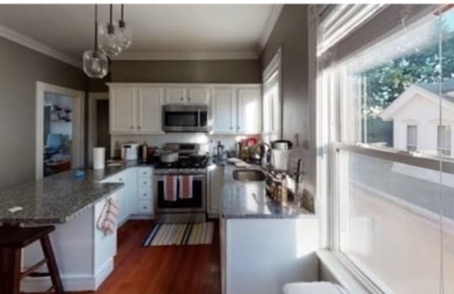 46 Porter - 46 Porter Street, Somerville, MA 02143