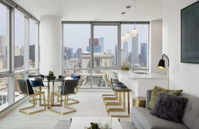 800 S Michigan Ave photos photos