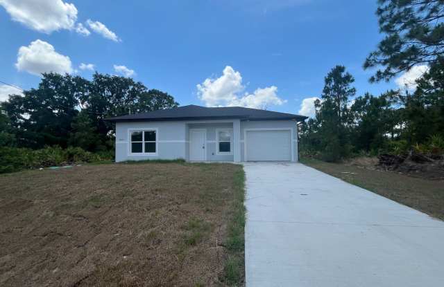 ASK US ABOUT FREE RENT! NEW CONSTRUCTION-GREAT SW LOCATION IN LEHIGH ACRES photos photos