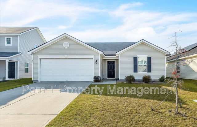 87 Dunnoman Dr - 87 Dunnoman Drive, Savannah, GA 31419