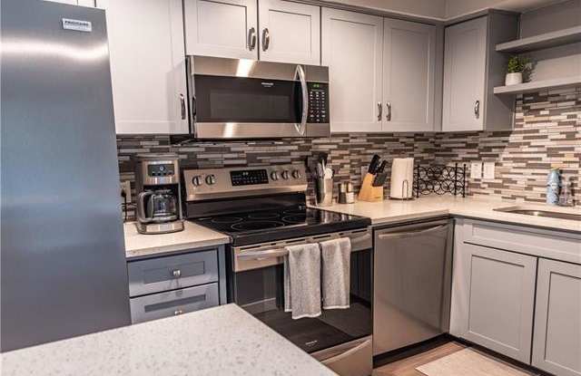 5049 Cedar Springs Road - 5049 Cedar Springs Road, Dallas, TX 75235