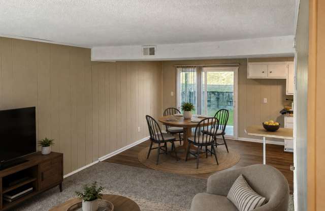 Peach Tree Townhomes photos photos