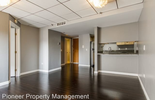 350 Detroit St.  #201 - 350 Detroit Street, Denver, CO 80206