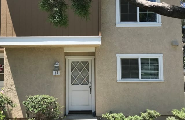 16 Fairside - 16 Fairside, Irvine, CA 92614