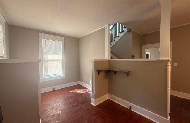 Spacious Two-Story Home with Classic Charm & Fenced Backyard Gallery 4