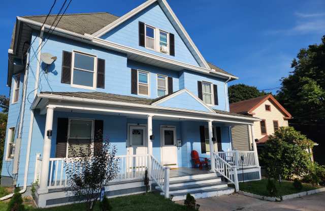 77 Hawthorne Avenue - 77 Hawthorne Avenue, Derby, CT 06418 77 Hawthorne Avenue - 77 Hawthorne Avenue, Derby, CT 06418