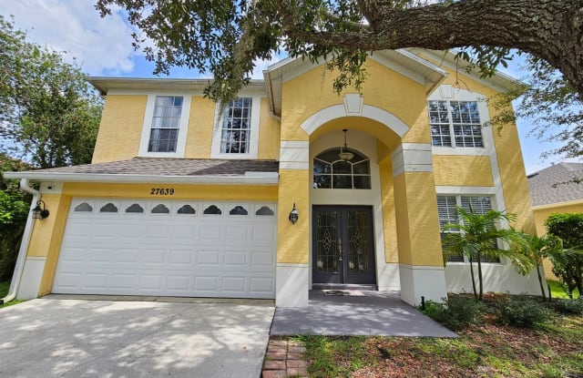 27639 Sky Lake Cr. - 27639 Sky Lake Circle, Wesley Chapel, FL 33544
