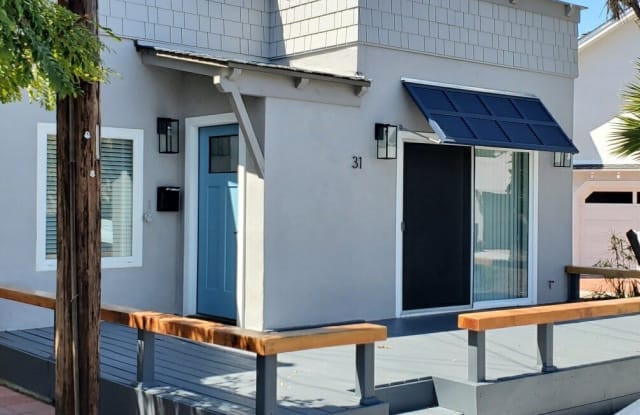 31 Virgil - 31 Virgil Walk, Long Beach, CA 90803