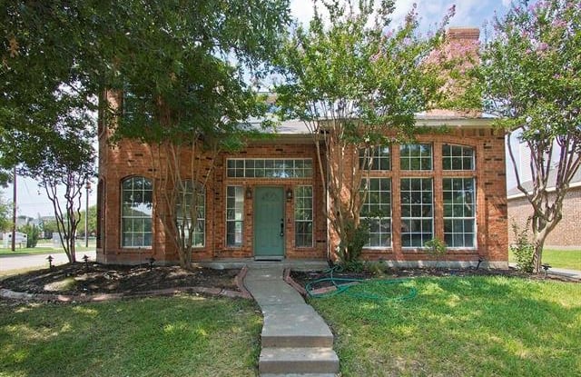 1833 Chattham Court - 1833 Chattham Court, Plano, TX 75025