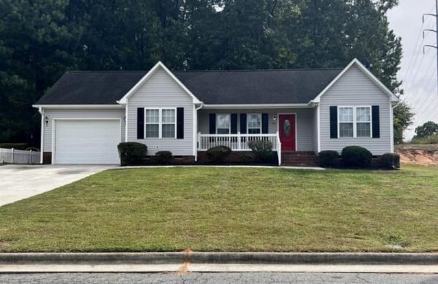 231 Summerpine Place - 231 Summerpine Place, Kannapolis, NC 28081