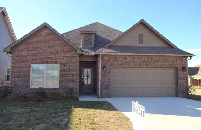 Home for rent in Calera, AL! Available to View Now!!! photos photos