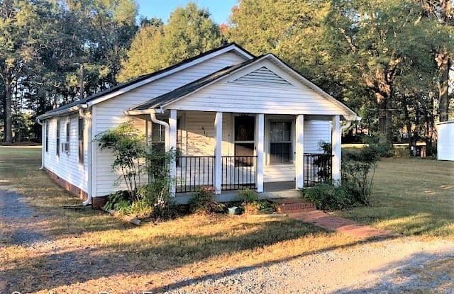 5109 Old Charlotte Hwy - 5109 Old Charlotte Highway, Indian Trail, NC 28110