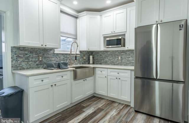 320 SPARKS STREET - 320 Sparks Street, Philadelphia, PA 19120