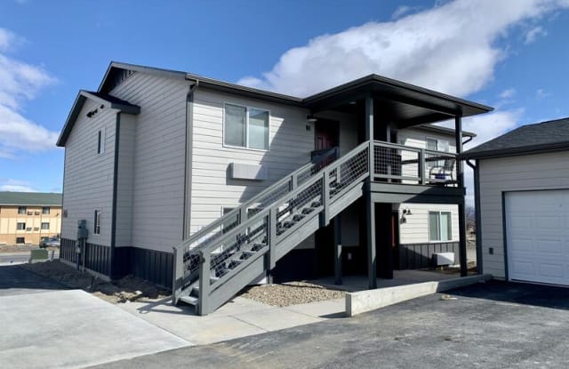 2201 11th Avenue - 1 - 2201 11th Avenue, Helena, MT 59601