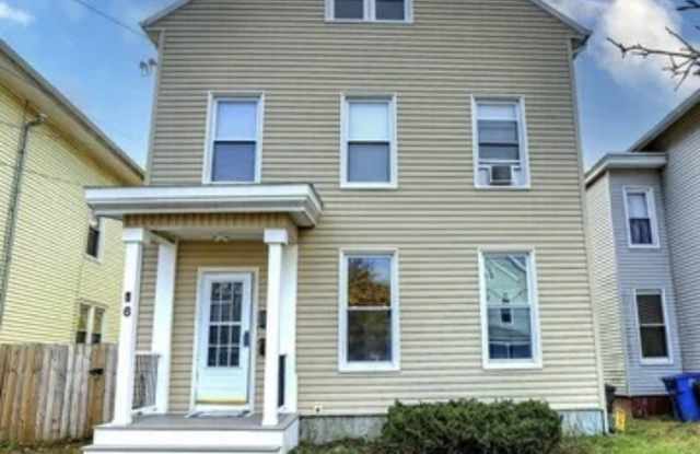 6 Gilbert Avenue Gallery 2