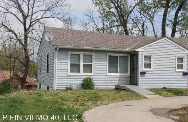 4262 E. 60th Terrace - 4262 East 60th Terrace, Kansas City, MO 64130