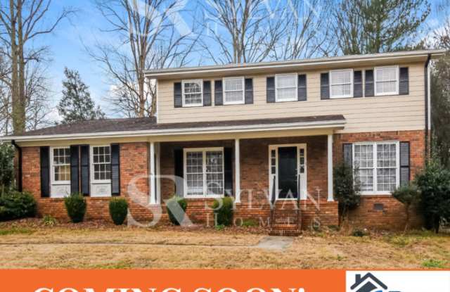 1252 Sherlock Drive photos photos