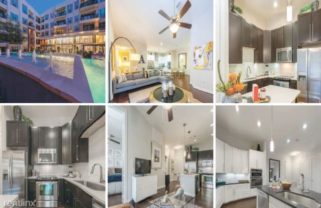 801 Town & Country Boulevard Houston, TX 77024 1674 - 801 Town and Country Boulevard, Houston, TX 77024