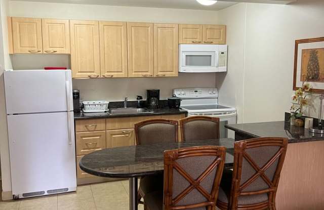 Rarely Available 1 Bed / 1 Bath In Waikiki at Aston Waikiki Sunset!! photos photos