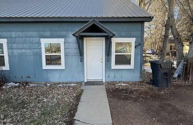 450 Washington Street photos photos