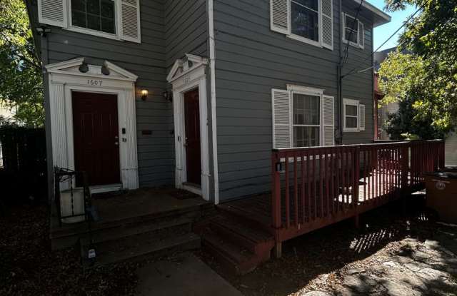 1605 Pearl #A - 1605 Pearl Street, Austin, TX 78701