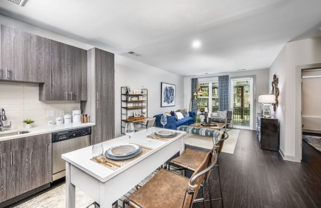 The Edition Apartments Gallery 2