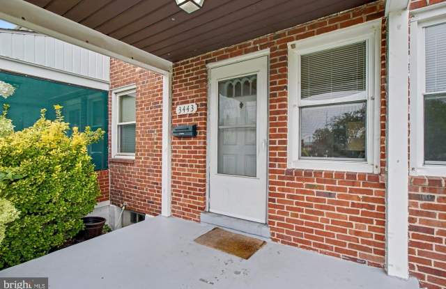 3443 DUNHAVEN Road Gallery 4