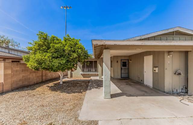 11826 North 35th Avenue photos photos