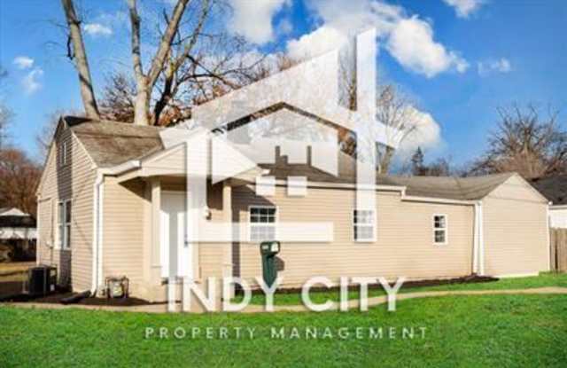 6602 North Keystone Avenue Gallery 1