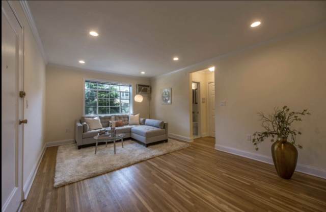 84 Saint Paul St. - 84 Saint Paul Street, Brookline, MA 02446