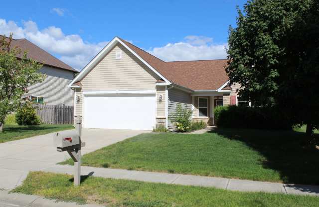 Beautiful 3 BR Ranch in Brownsburg! photos photos