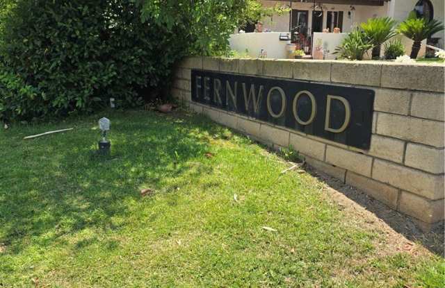 254 E Fern - 254 East Fern Avenue, Redlands, CA 92373