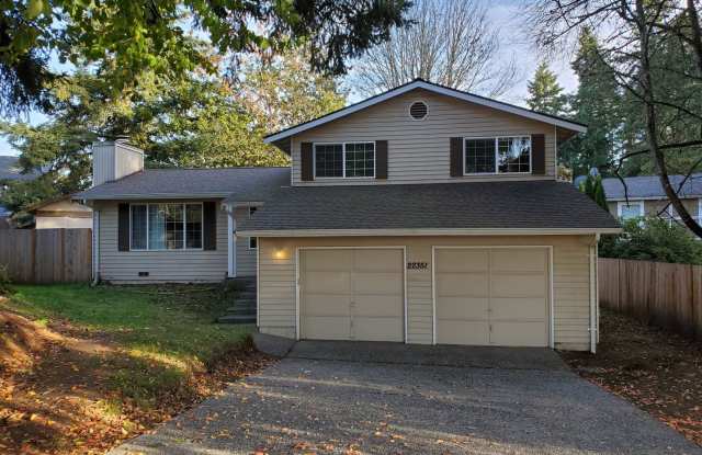 22351 122nd Ave SE - 22351 122nd Avenue Southeast, Kent, WA 98031