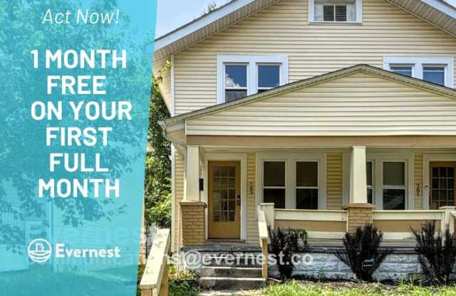 783 Seymour Avenue photos photos