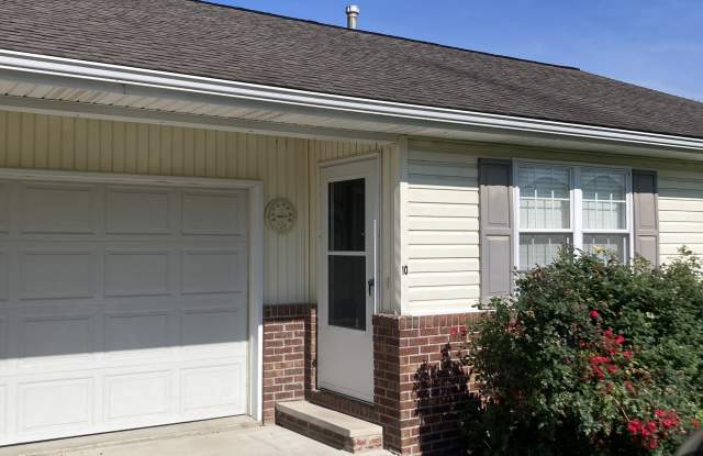 10 Amos Dr - 10 Amos Drive, Washington, IN 47501