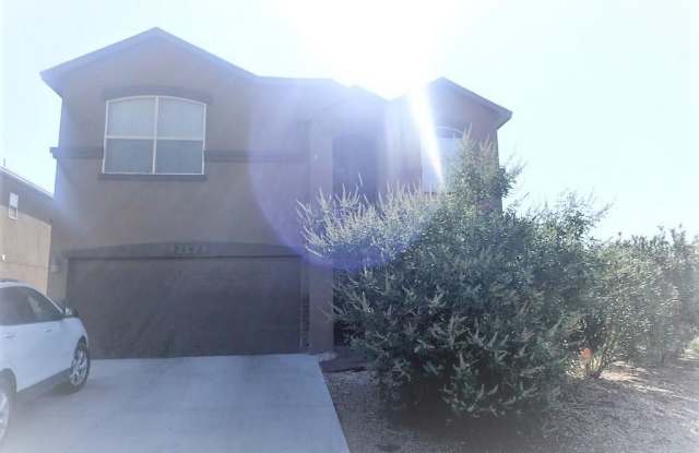 3143 HIDDEN CREEK - 3143 Hidden Creek, El Paso, TX 79938