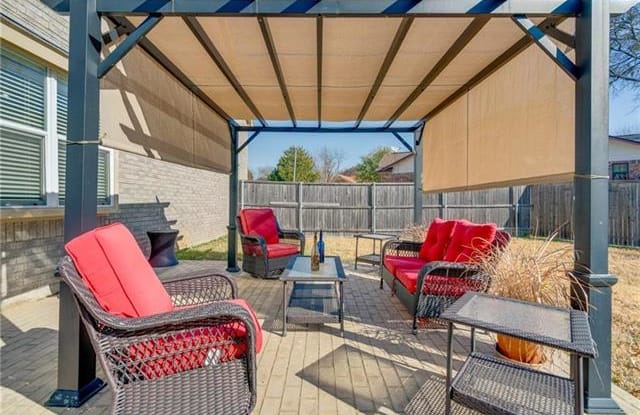 314 Swan Ridge Place - 314 Swan Ridge Place, Duncanville, TX 75137