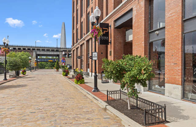Peper Lofts photos photos