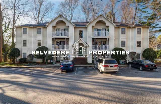 5934 W Friendly Avenue - 5934 West Friendly Avenue, Greensboro, NC 27410