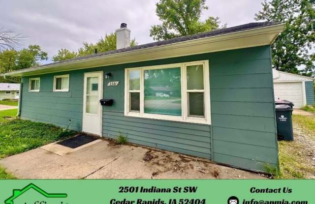 2501 Indiana St SW Gallery 1